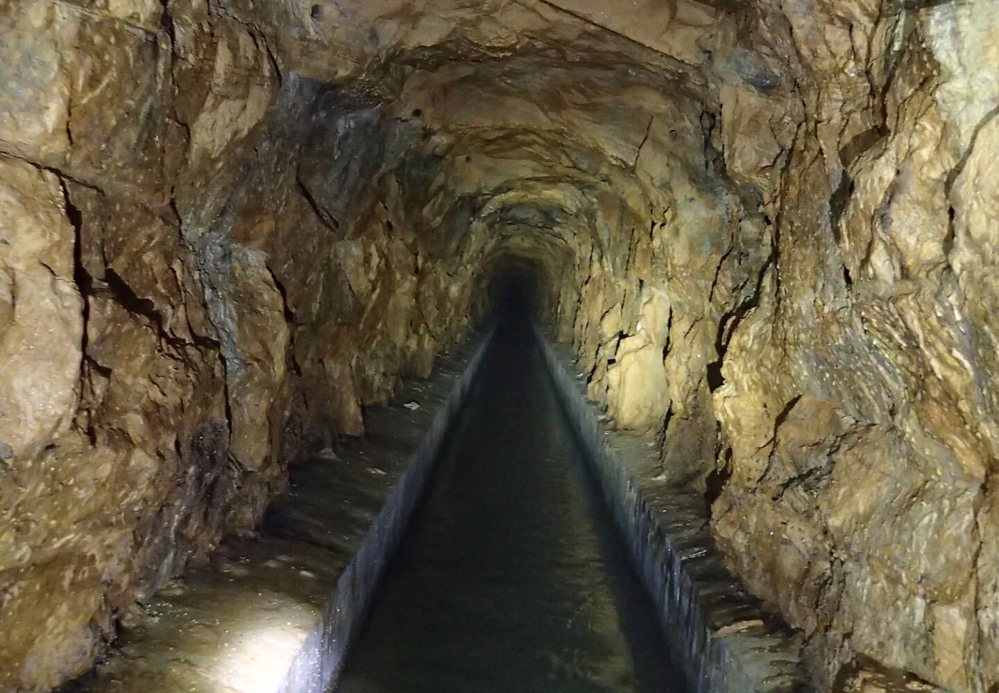 Sydneys Large Trunk Sewers